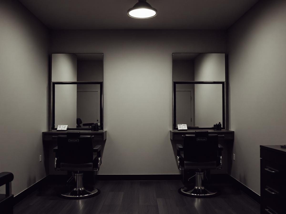 Barber Shop