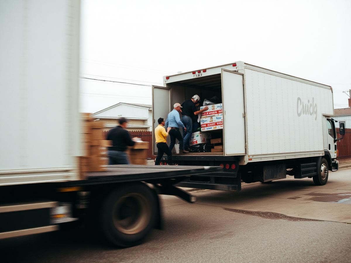 Junk Removal